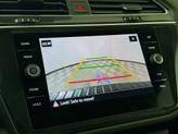 Thumbnail of 2022 Pure White Volkswagen Tiguan