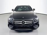 Thumbnail of 2019 Obsidian Black Metallic Mercedes-Benz E-Class