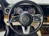 Thumbnail of 2019 Obsidian Black Metallic Mercedes-Benz E-Class