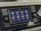 Thumbnail of 2024 Pure White Volkswagen Taos