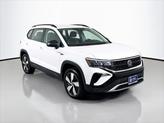 Thumbnail of 2024 Pure White Volkswagen Taos