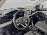 Thumbnail of 2024 Pure White Volkswagen Taos