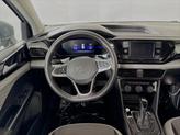 Thumbnail of 2024 Pure White Volkswagen Taos