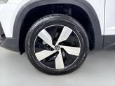 Thumbnail of 2024 Pure White Volkswagen Taos