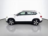 Thumbnail of 2024 Pure White Volkswagen Taos