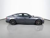 Thumbnail of 2021 Daytona Gray Pearl Effect Audi S7