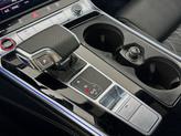 Thumbnail of 2021 Daytona Gray Pearl Effect Audi S7