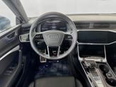Thumbnail of 2021 Daytona Gray Pearl Effect Audi S7