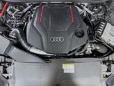 Thumbnail of 2021 Daytona Gray Pearl Effect Audi S7