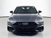 Thumbnail of 2021 Daytona Gray Pearl Effect Audi S7