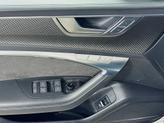 Thumbnail of 2021 Daytona Gray Pearl Effect Audi S7