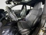 Thumbnail of 2021 Daytona Gray Pearl Effect Audi S7