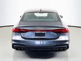 Thumbnail of 2021 Daytona Gray Pearl Effect Audi S7