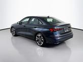 Thumbnail of 2025 Manhattan Gray Metallic Audi A3