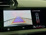 Thumbnail of 2025 Manhattan Gray Metallic Audi A3