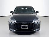 Thumbnail of 2025 Manhattan Gray Metallic Audi A3