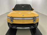 Thumbnail of 2023 Compass Yellow Rivian R1S