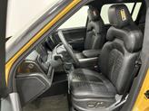 Thumbnail of 2023 Compass Yellow Rivian R1S