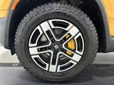 Thumbnail of 2023 Compass Yellow Rivian R1S