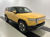 Thumbnail of 2023 Compass Yellow Rivian R1S