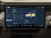 Thumbnail of 2023 Compass Yellow Rivian R1S