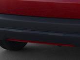 Thumbnail of 2025 Red Metallic Ford Escape