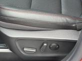 Thumbnail of 2025 Red Metallic Ford Escape