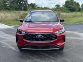 Thumbnail of 2025 Red Metallic Ford Escape