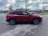 Thumbnail of 2025 Red Metallic Ford Escape