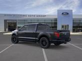Thumbnail of 2025 Agate Black Metallic Ford F-150