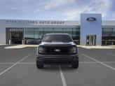 Thumbnail of 2025 Agate Black Metallic Ford F-150