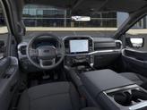 Thumbnail of 2025 Agate Black Metallic Ford F-150