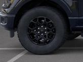 Thumbnail of 2025 Agate Black Metallic Ford F-150