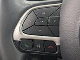 Thumbnail of 2018 Billet Silver Metallic Clearcoat Jeep Compass