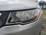 Thumbnail of 2018 Billet Silver Metallic Clearcoat Jeep Compass