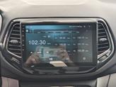 Thumbnail of 2018 Billet Silver Metallic Clearcoat Jeep Compass