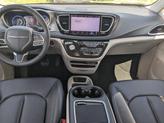 Thumbnail of 2024 Diamond Black Chrysler Pacifica