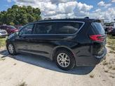 Thumbnail of 2024 Diamond Black Chrysler Pacifica