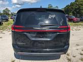 Thumbnail of 2024 Diamond Black Chrysler Pacifica