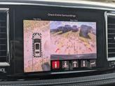 Thumbnail of 2024 Diamond Black Chrysler Pacifica