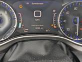 Thumbnail of 2024 Diamond Black Chrysler Pacifica