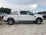 Thumbnail of 2022 Star White Ford F-250