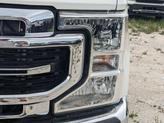 Thumbnail of 2022 Star White Ford F-250