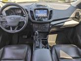 Thumbnail of 2018 Ingot Silver Metallic Ford Escape