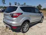 Thumbnail of 2018 Ingot Silver Metallic Ford Escape