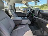 Thumbnail of 2025 Oxford White Ford F-150