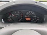 Thumbnail of 2018 Arctic Blue Metallic Nissan Frontier