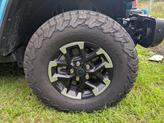 Thumbnail of 2024 Pearlcoat Jeep Wrangler 4xe
