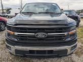 Thumbnail of 2024 Agate Black Metallic Ford F-150