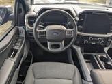 Thumbnail of 2024 Agate Black Metallic Ford F-150